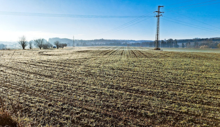 Když město na chvíli vystřídá venkov