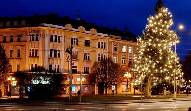 Nečekaný dáreček