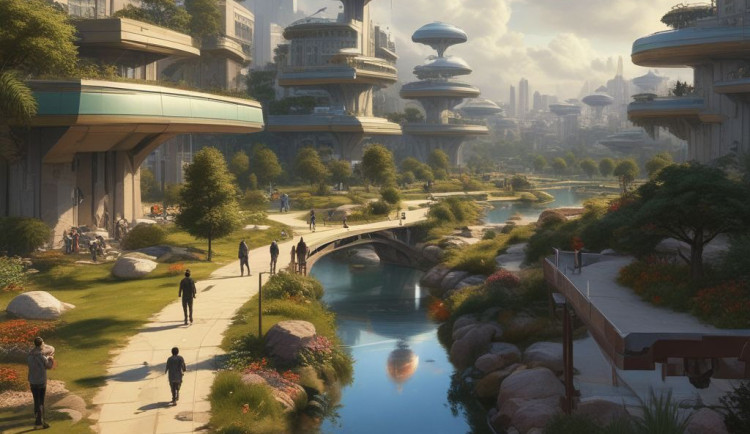 Místa, která byla... a znovu jsou