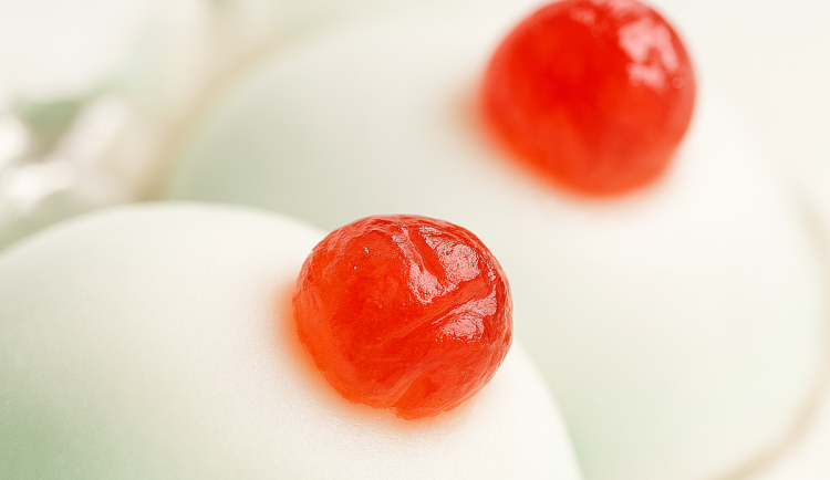 Ach, ta sladká ňadra italská...