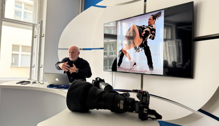 Mediální gramotnost pomáhá orientovat se v množství informací