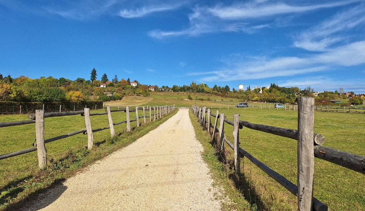 Potřebujete občas dobít baterky?