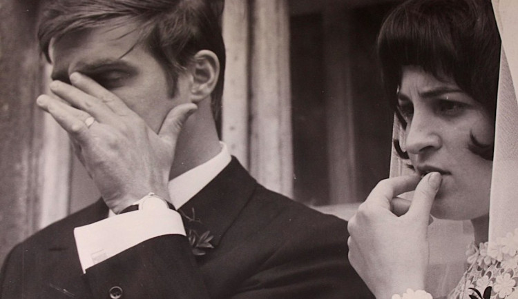 Když si "děvčica" z Hané vezme horolezce z Valašska