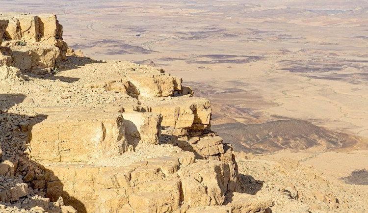 V které fázi jsme?