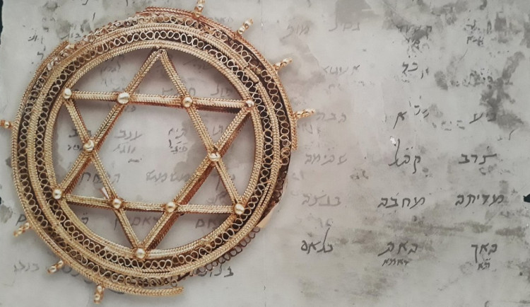 Zlatý věk Židů v al-Andalusu