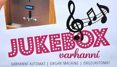 První varhanní jukebox v Česku je v Jičíně