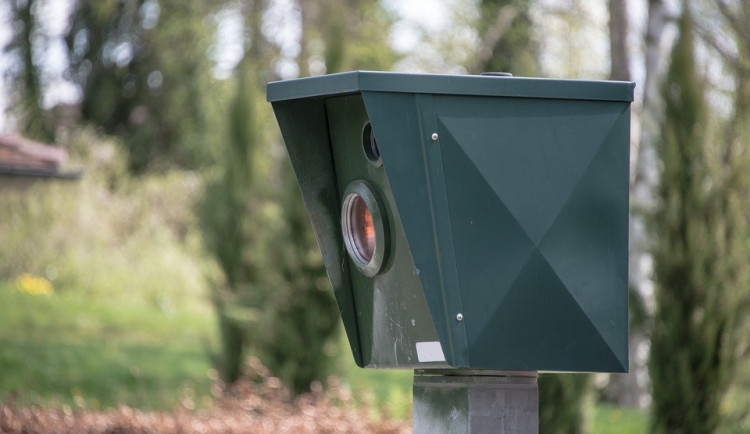 Olomouc zvažuje umístění radarů ve Velkomoravské ulici