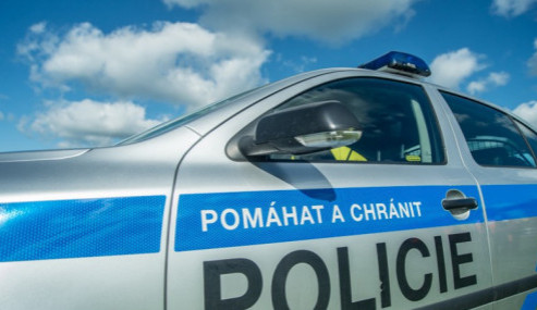 Odsouzený se vyhýbal nástupu do vězení, policie ho našla v supermarketu