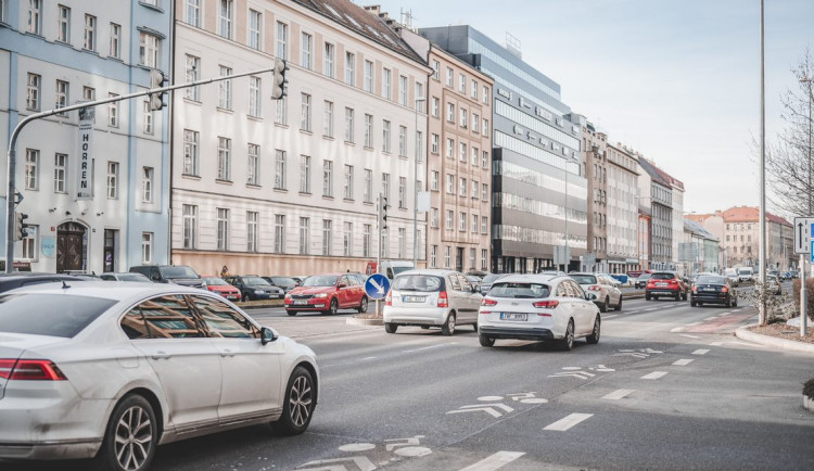 Sedmička vypisuje soutěž na podobu dostupného bydlení