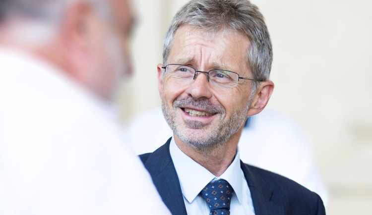 VOLBY 2022: Jednoznačné vítězství Vystrčila v druhém kole senátních voleb, podpořilo ho 60 procent voličů