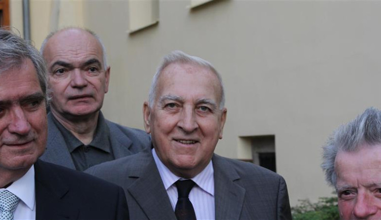 Ve věku 89 let zemřel Ivan Činčera, gynekolog a bývalý radní města Jihlava