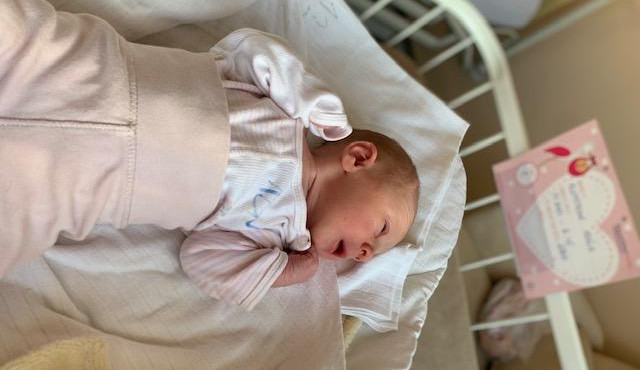 Prvním miminkem Vysočiny je Adélka, narodila se v Havlíčkově Brodě. V Jihlavě byla nejrychlejší Magdalenka