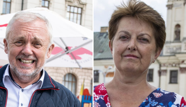 Verdikt k údajnému konfliktu mezi volebními kandidáty: Tomanec Berkovou nenapadl, vyřkl správní úřad