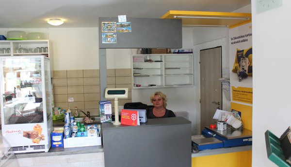 Česká pošta plánuje uzavřít stovky poboček. Jakých na Karlovarsku se rušení bude týkat, není jasné