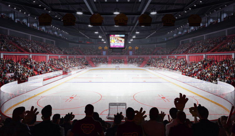 Máme poslední šanci ustoupit od megalomanského projektu multifunkční arény, výzývá jihlavský občan po poruchách vodovodů