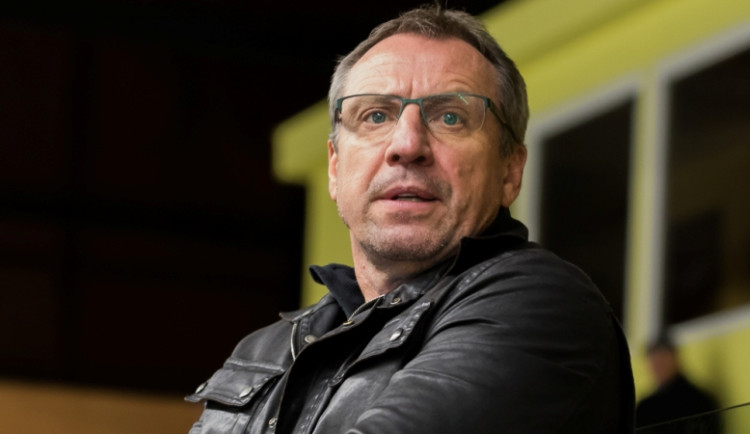 Ve věku 58 let zemřel legendární Petr Klíma, v dresu Dukly oslavil dva mistrovské tituly