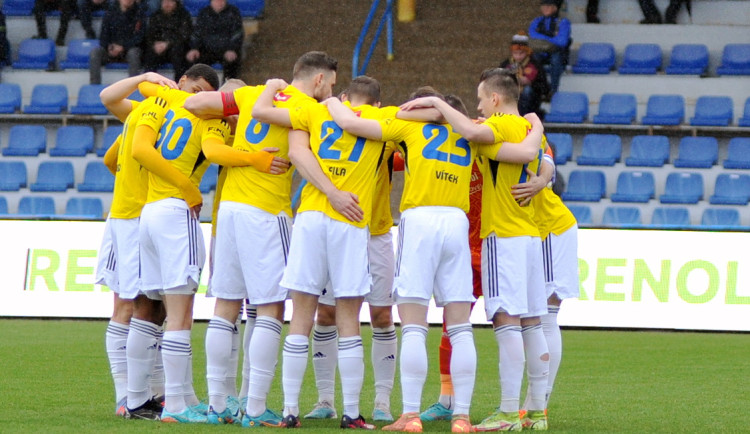 Vysočina pohárové překvapení nepřipustila, na hřišti divizních Nespek vyhrála jednoznačně 6:1