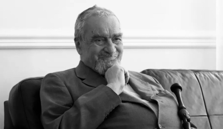 V 85 letech zemřel Karel Schwarzenberg, výrazná tvář české politiky