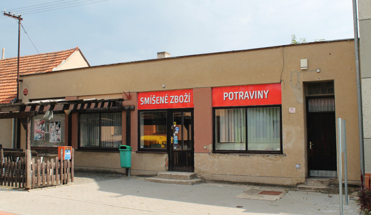 Malé vesnické prodejny mohou získat dotaci od Plzeňského kraje, maximálně mohou čerpat 100 tisíc korun