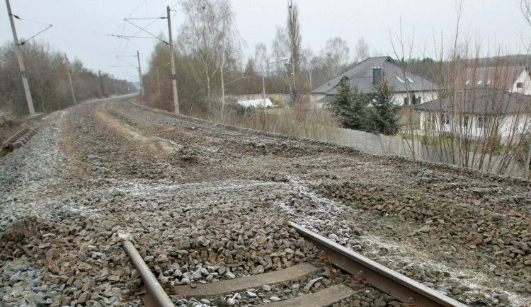 Bývalá železniční trať se proměňuje v cyklistickou magistrálu, hotovo by mělo být ještě letos