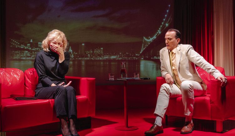 Jihočeské divadlo vystoupí v Praze s pěti inscenacemi. Festival Jižní spojka startuje už v únoru