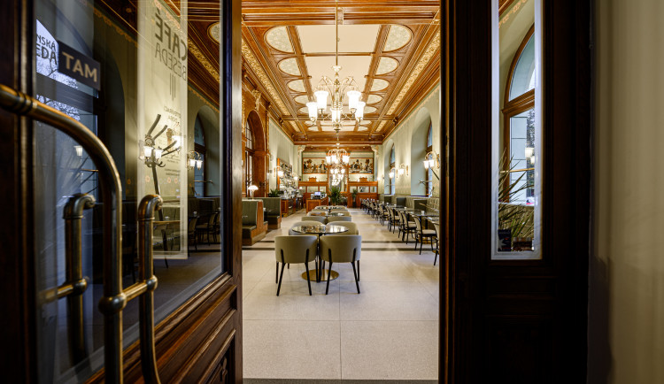 Jako pražská Slavia nebo Imperial, nový provozovatel chce Plzeňany naučit znovu chodit do Besedy