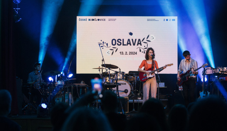 Kulturní Budějce. Připravuje se nový festival nebo Deník města