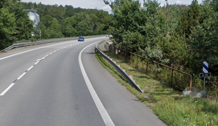 ŘSD opraví most u Havlíčkova Brodu. Práce částečně omezí dopravu