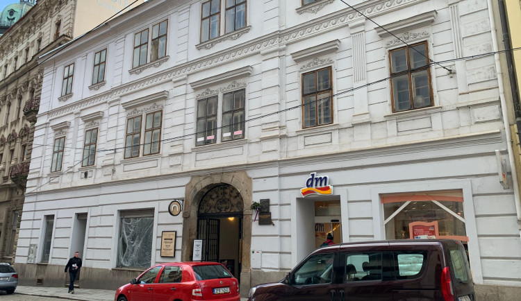 Město podpoří majitele kulturních památek, dříve přispělo třeba obnovu fasády nejstaršího měšťanského domu