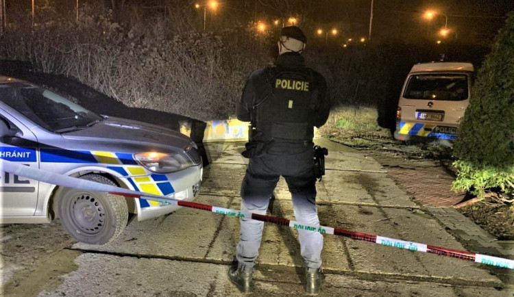 Devatenáctiletému cizinci hrozí 15 let vězení až doživotí za zneužití a pokus o vraždu mladší dívky