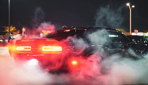 Sraz drifterů bude pod bedlivým dohledem policie, nasadí i speciální pořádkovou jednotku