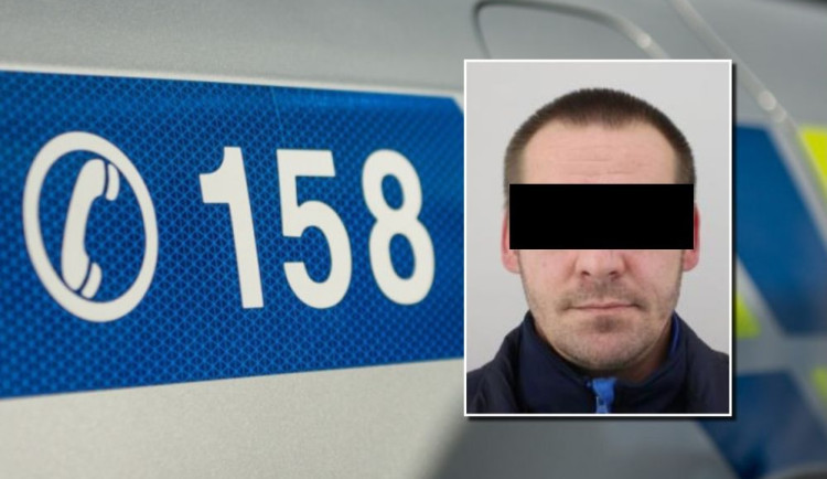 Václav odešel po hádce z domova, podle policie může být v ohrožení života