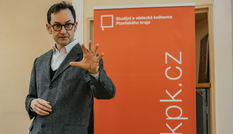 Přední neurovědci seznámí veřejnost s fungováním mozku, přednášky se zaměří na spánek i duševní poruchy