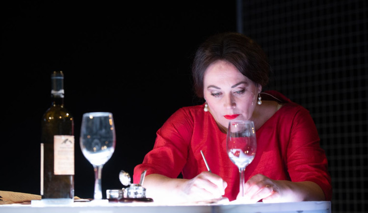 Plzeňské divadlo uvede operu o životě Boženy Němcové, libreto vychází z dochované korespondence