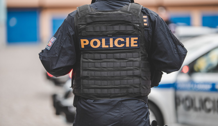 Policie se na Písecku zaměřila na nelegální pobyt cizinců