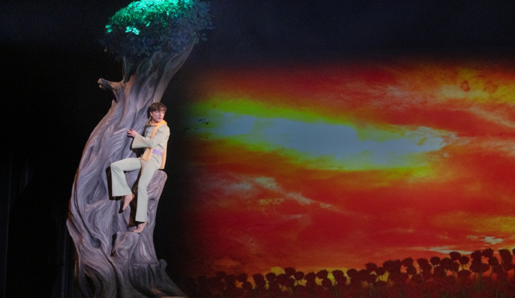 Plzeňské divadlo uvede ve světové premiéře balet Malý princ