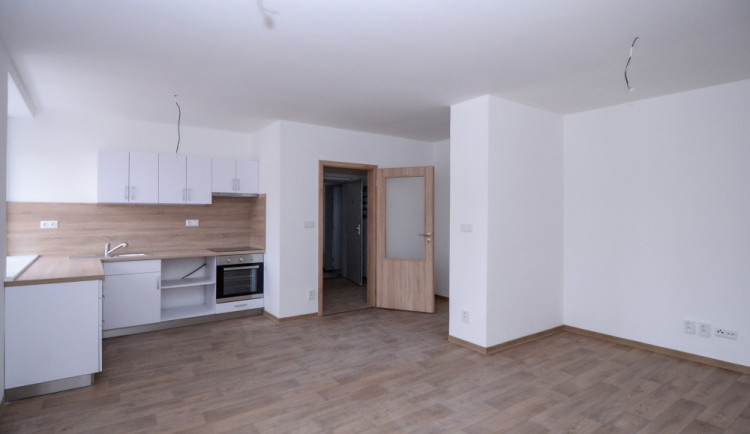 Plzeň připravuje výstavbu nového domu s regulovaným nájemným