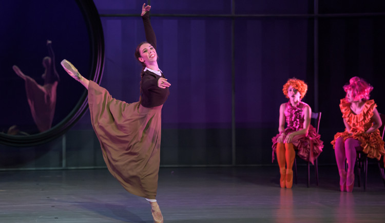 Ceny Jihočeská Thálie jsou rozdané. Bodovala inscenace Popelka nebo Leni