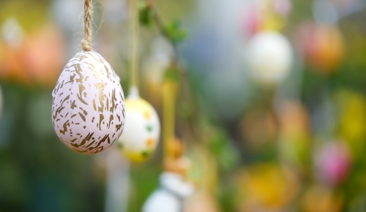 KULTURNÍ TIPY: Víkend ve znamení Velikonoc. Zajděte do zoo nebo na velikonoční stezku