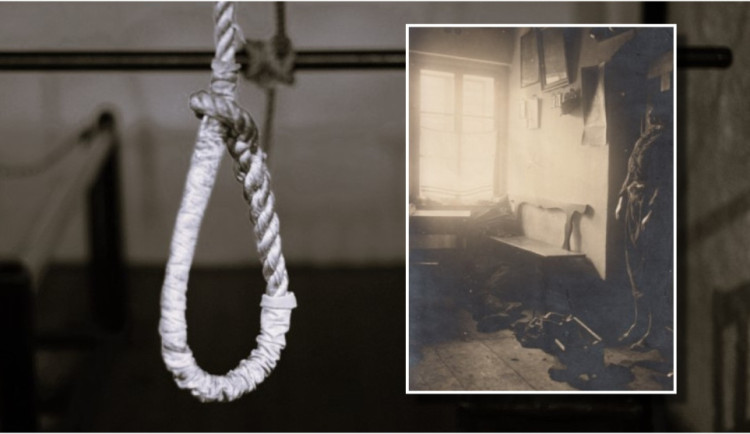 Dvojnásobná vražda otřásla na Velký pátek vesnicí u Blížejova. K tragédii došlo před téměř sto lety