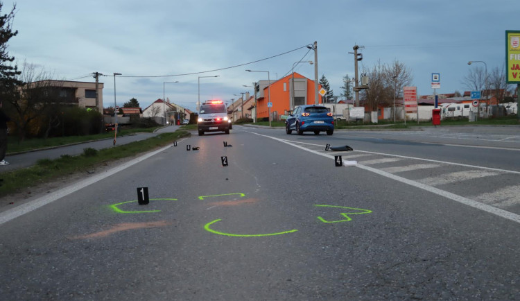 Policisté o Velikonocích řešili opilé řidiče i dopravní nehody. Rozdali pokuty za půl milionu korun