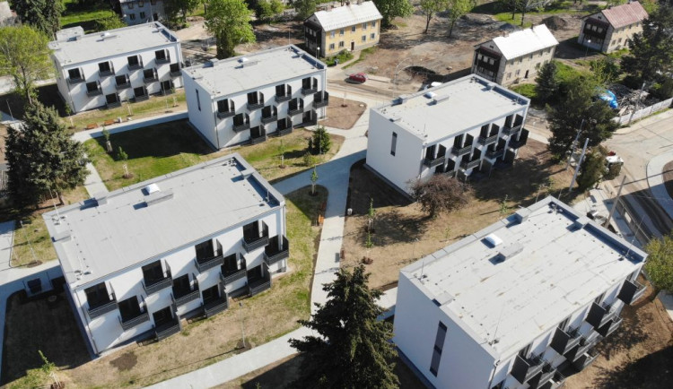Plzeň uvolní 300 milionů korun na stavbu nových bytů, vzniknou třeba na Zátiší a Světovaru
