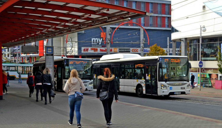 Má být Liberec za šest let klimaticky neutrální? Městu chybí lidé i finance