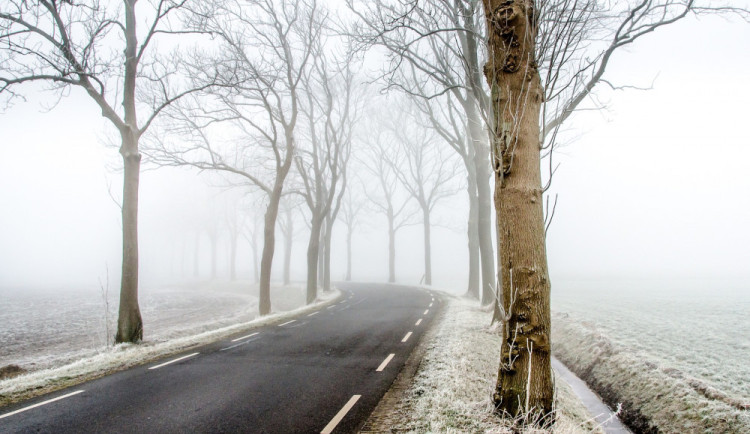 Zima se vrací, na horách může do sobotního večera napadnout 35 centimetrů sněhu