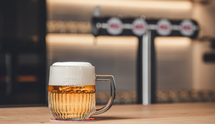 Rekordní rok pro Budějovický Budvar. Uvařil nejvíce piva v historii, vzrostly i tržby