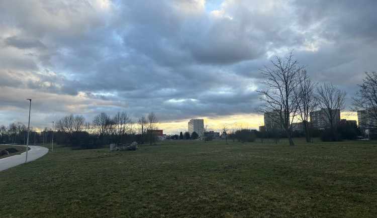 Město začíná hledat investora pro stavbu akvaparku