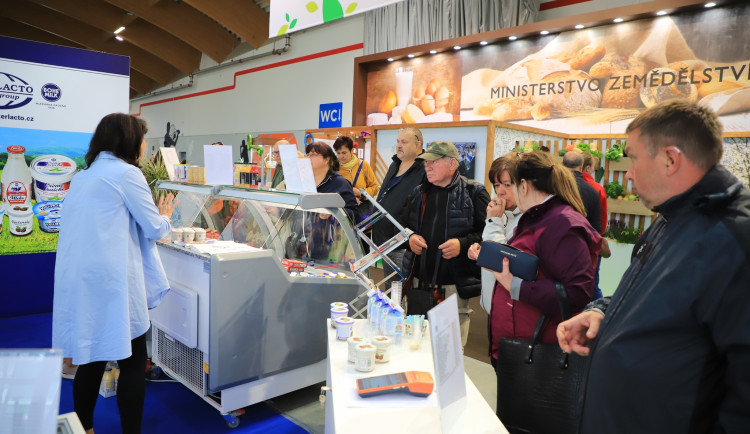 Hobby představí nový rozměr cestování. Czech food expo láká na kulinářské show