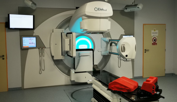 Fakultní nemocnice letos investuje přes miliardu korun do nového vybavení i kybernetické bezpečnosti