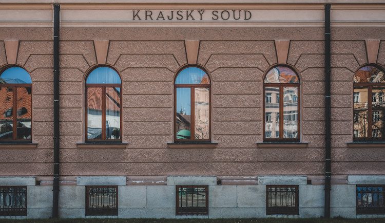 Bylo to prostě šílený, řekl před soudem jeden ze svědků k tragické události v Alpách