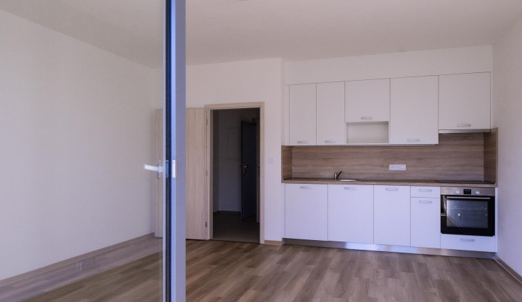 Město opraví za 15 milionů prázdný dům na Borech, vybuduje v něm byty pro lidi v nouzi